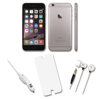 CPO IPHONE 6 BUNDLE DEAL