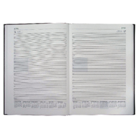 COLLINS ACADEMIC A4 DAY/PAGE APTS 2017/8