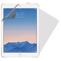 IPAD AIR SCREEN PROTECTOR CLEAR