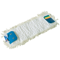 M/FIBRE MULTI PURP DAMP MOP