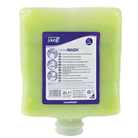 DEB SOLOPOL LIME 2L LIM2L PK4