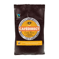 COSTA RICA GROUND COFFEE 60G PK45