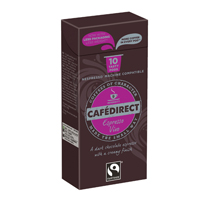 NESPRESSO COMP PODS VIVO PK10X6