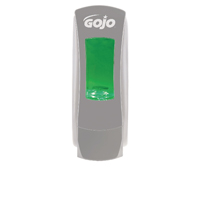 GOJO ADX-12 GREY/WHITE DISPENSER 1250ML