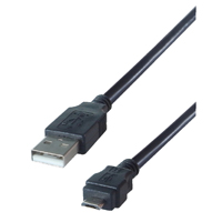 CONNEKT GEAR USB TO MICRO-USB CABLE 1M