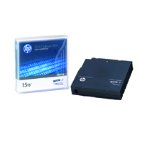 HP C7977A LTO 7 ULTRIUM TAPE 15 TB