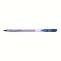 UNI-BALL SIGNO UM120 GEL BLUE PK12