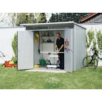 GARDEN SHED ADDITIONAL DOOR 332969