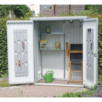 FLOOR PANELS FOR EQUIPMENT LOCKER 360390