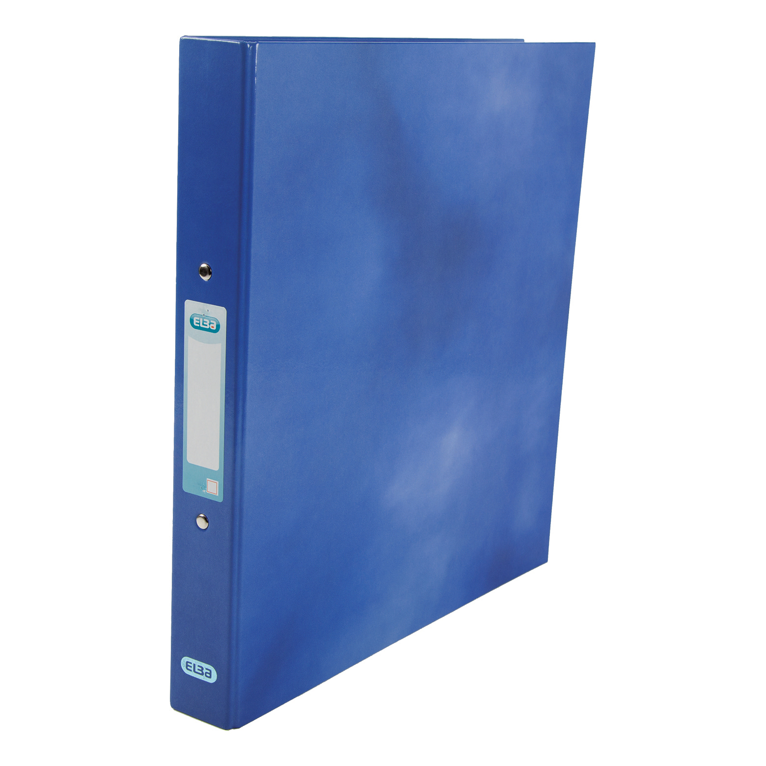 ELBA CLS2-O RGBR A4 BLU 3FOR2 JAN12/19