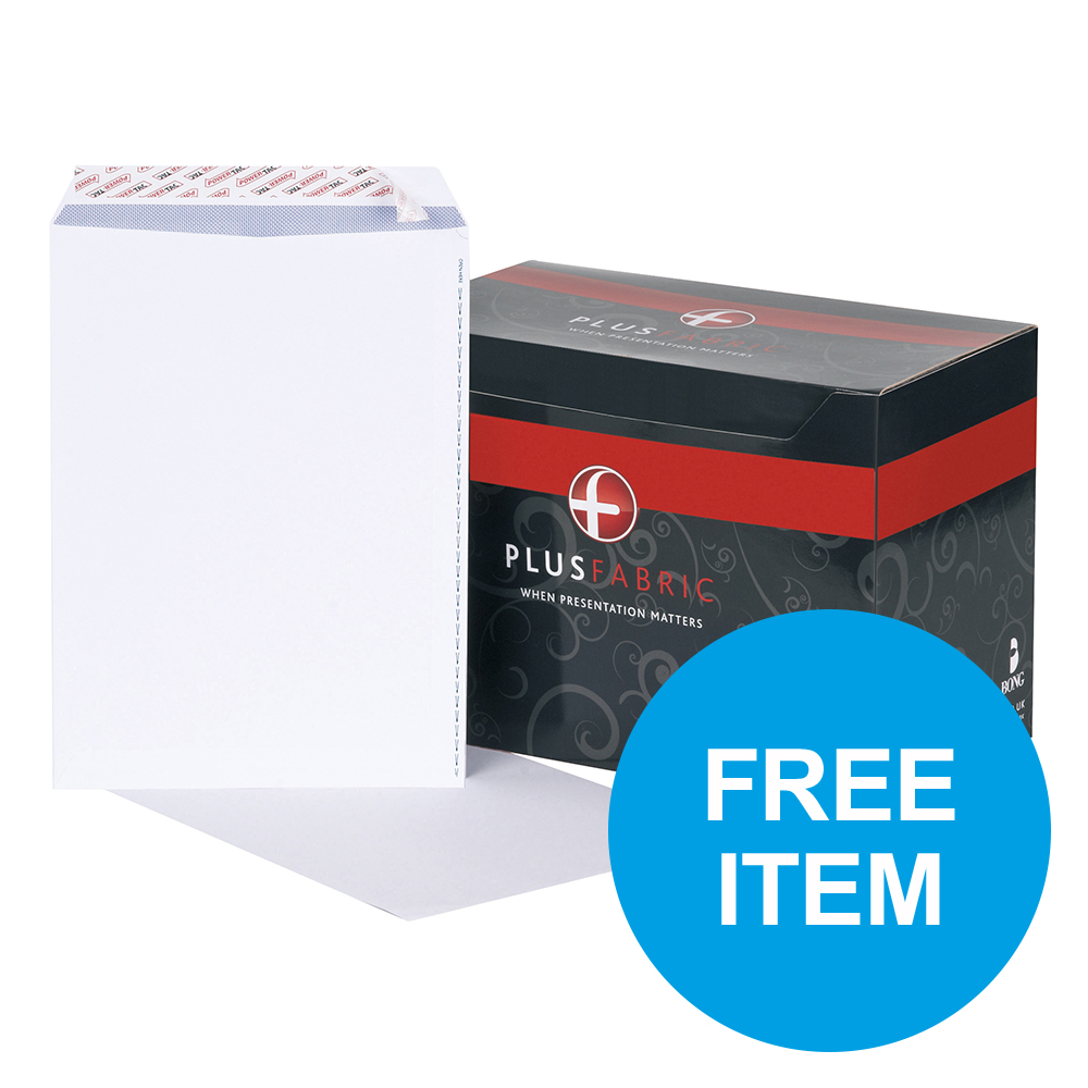 PLUSFABENVC4P&SPK250&FREEBXFOX'SOCT3/19