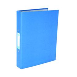 ELBA 2R BINDER A4PLUS BLUE 400033496 ELBA 2R BINDER A4PLUS BLUE 400033496