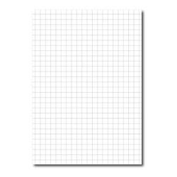 CAMBRIDGE EX PAPER NPCH A4 75G Q10/10