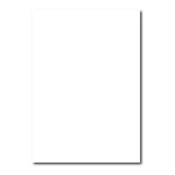 CAMBRIDGE REFILL PAPER PLAIN A4