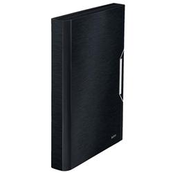 LEITZ PROJECT FILE STYLE PP BLK 39570094