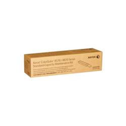 XEROX STD CAP MAINT KIT 8570 109R00784