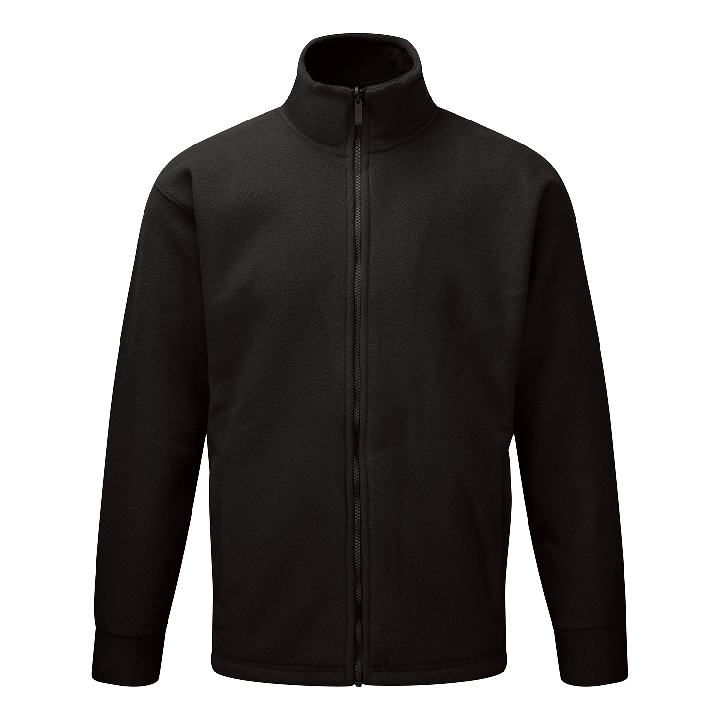 )CLASSIC FLEECE S BLACK