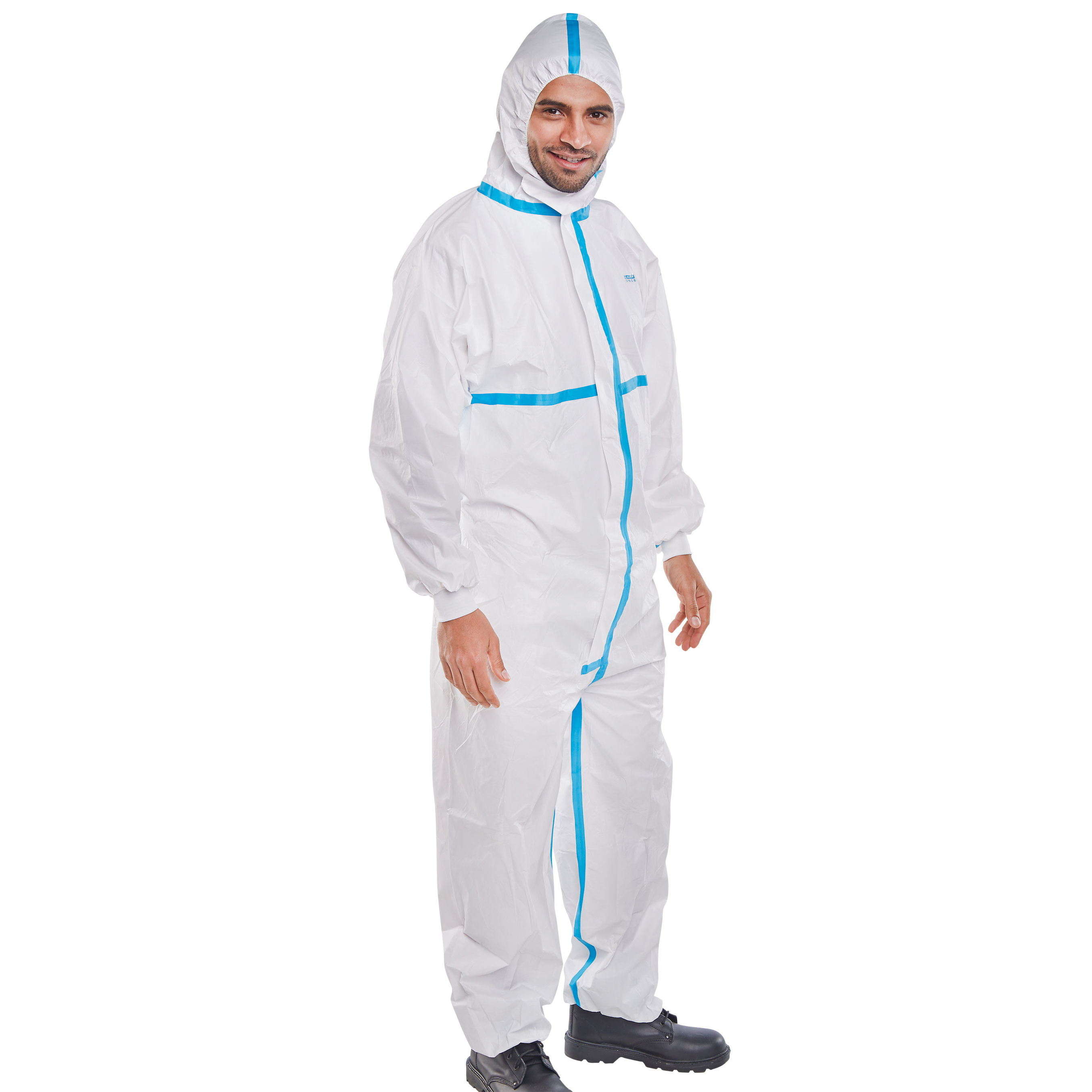 )DISP COV/ALL MICROP TYPE 4/5/6 WHITE S