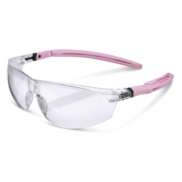 )H30 CLEAR LENS A/F ERGO TEMPLE