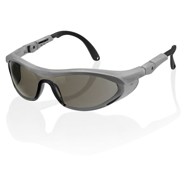 )B-BRAND UTAH SPEC SH2 A/M GREY