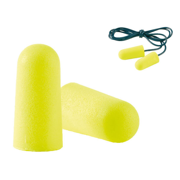 )EARSOFT NEONS REFILL BAG (500) PD01010