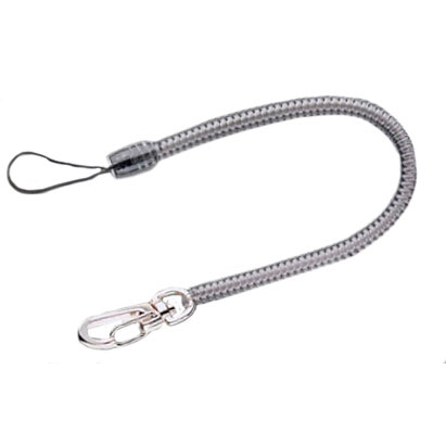 )CLIP-ON LANYARD