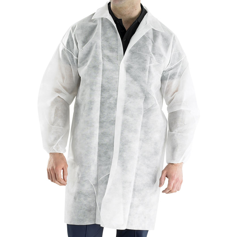 )POLPROP DISP V/COAT WHITE M