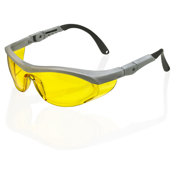 )B-BRAND UTAH SPEC SH2 A/M YELL