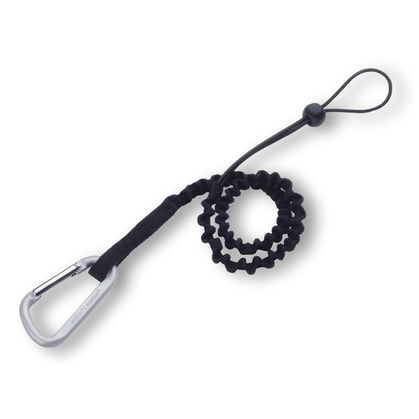 )TOOL LANYARD SINGLE CARABINER