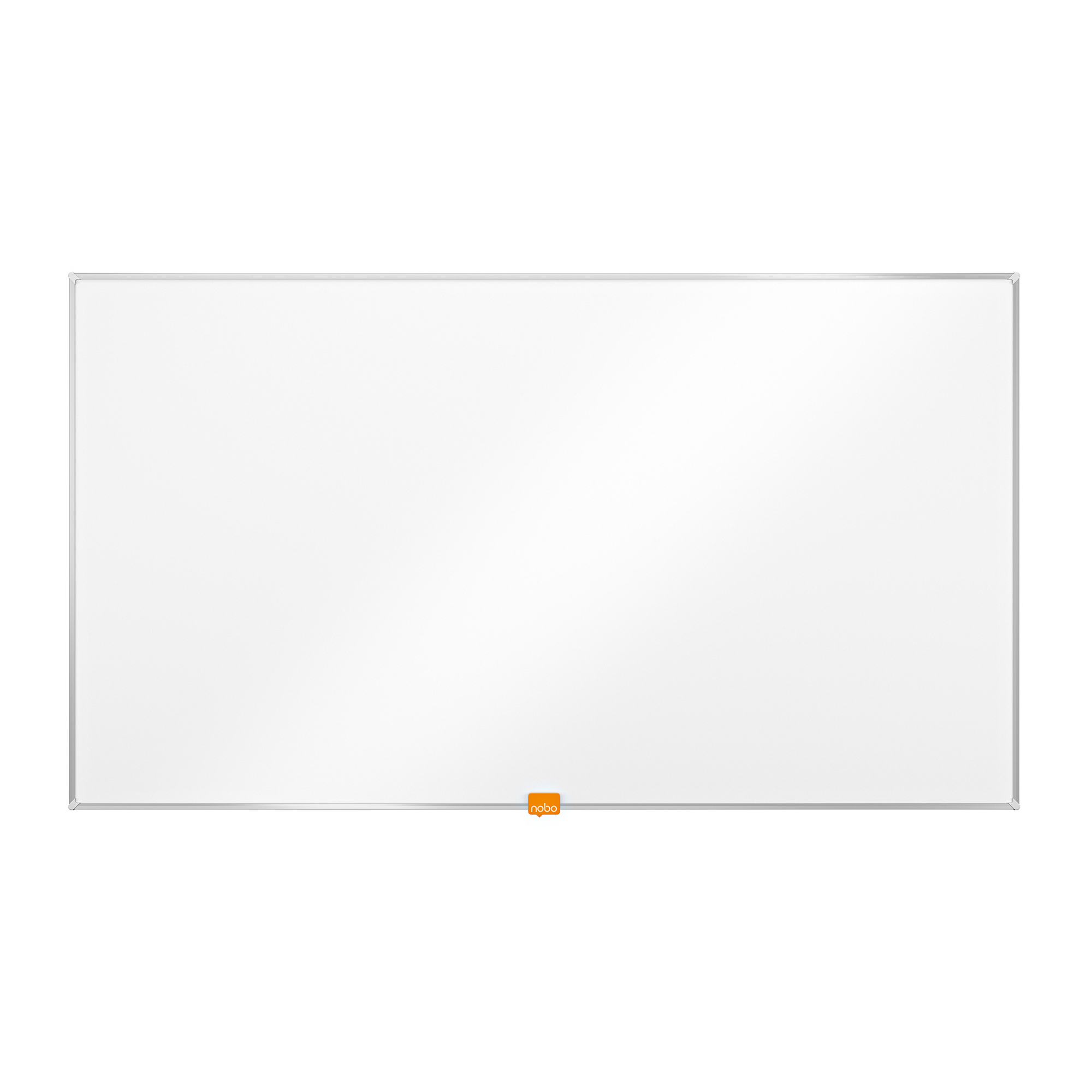**NOBO WSCR 40IN WBRD MELAMINE 898X510