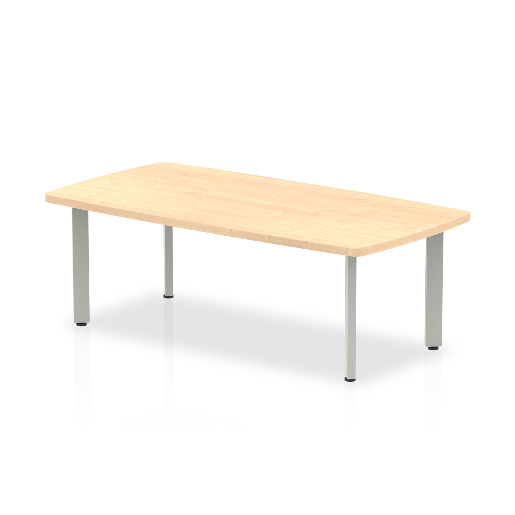&TREXUS 1200 COFFEE TABLE MAPLE