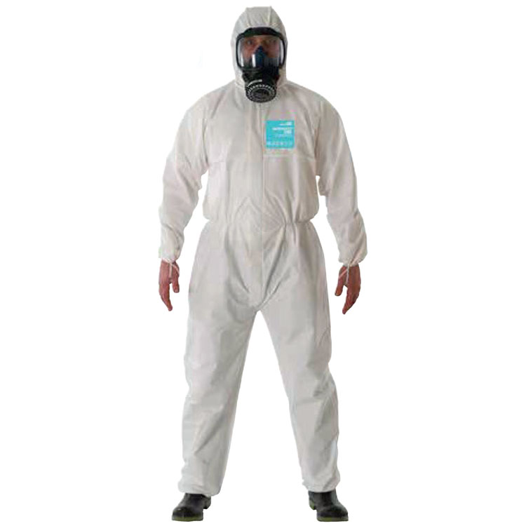 )MICROGARD 2000 WHITE S