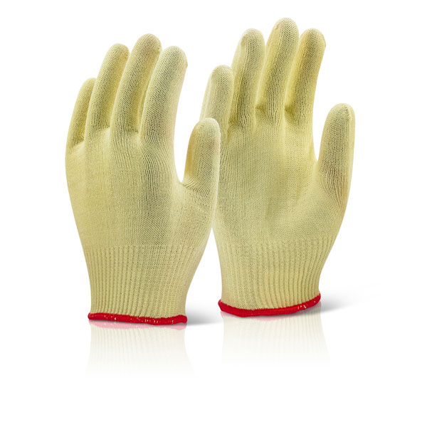 )KEVLAR GLOVE L/W SIZE 10