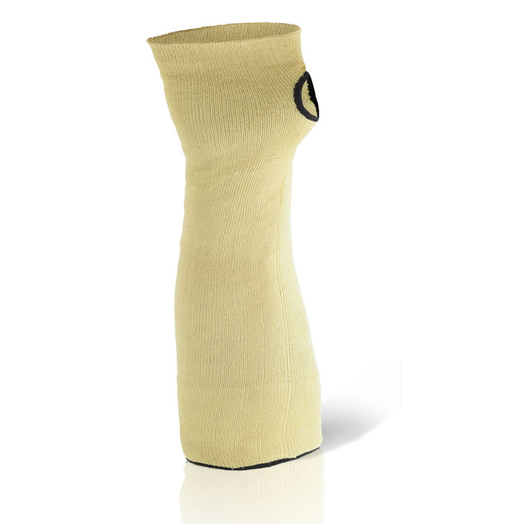 )KEVLAR SLV 18IN W/SLOT SOLD AS SGLS