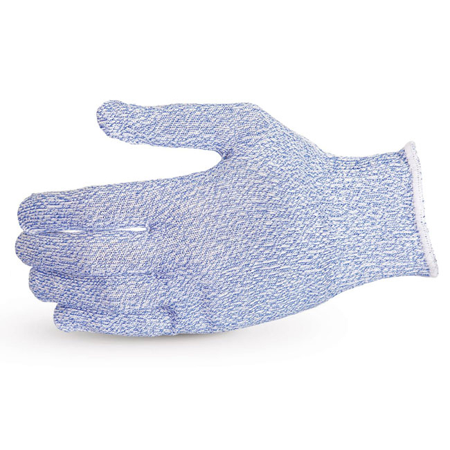 )SURE KNIT GLOVE XS SINGLE GLV