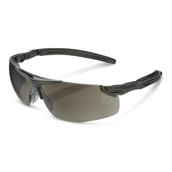 )H50 SMOKE LENS A/F ERGO TEMPLE