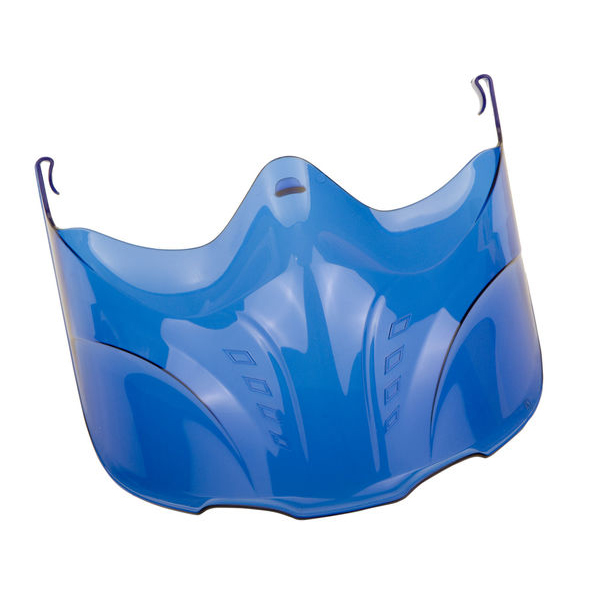 )B-BRAND V1 VISOR FOR BBHAM