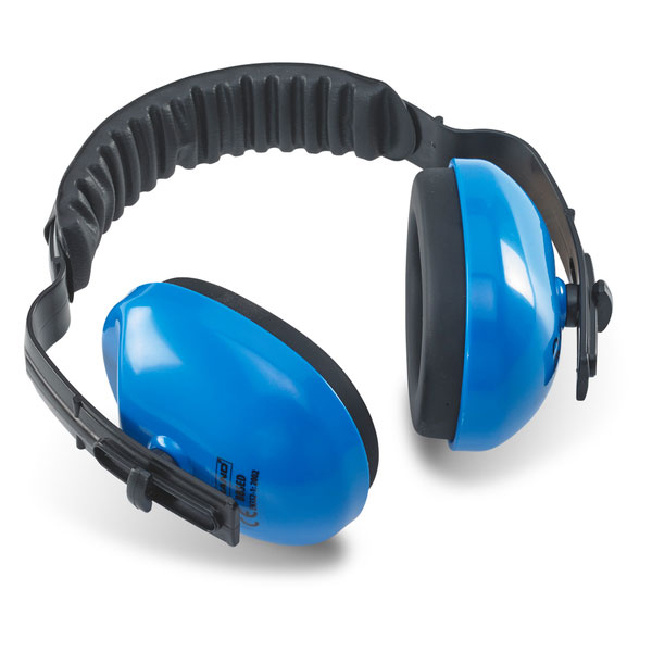 )B-BRAND SUPER EAR DEFENDER