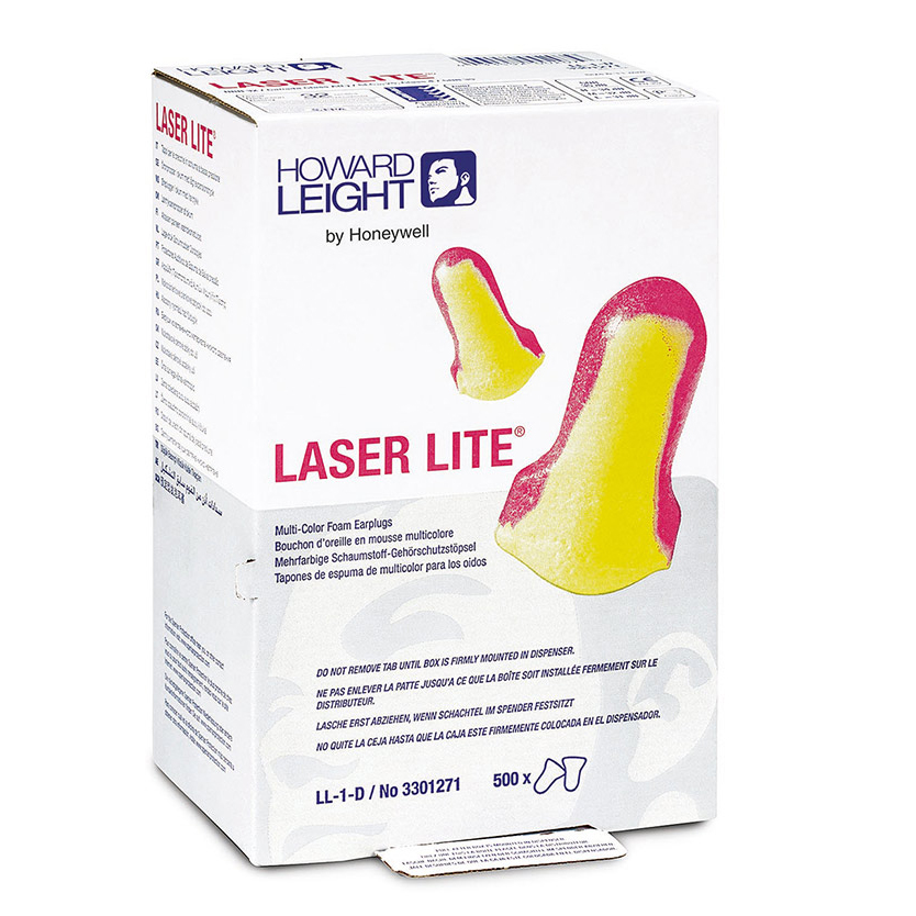 )LASER LITE LS500 DISP REFILL