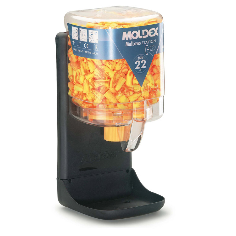 )MOLDEX 7625 MELLOWS S 250 DISP SYSTEM