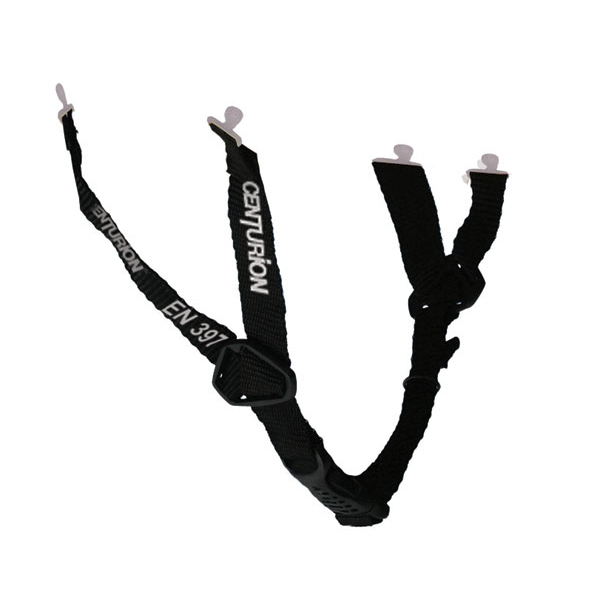 )EN 397 LINESMAN 4 POINT HARNESS
