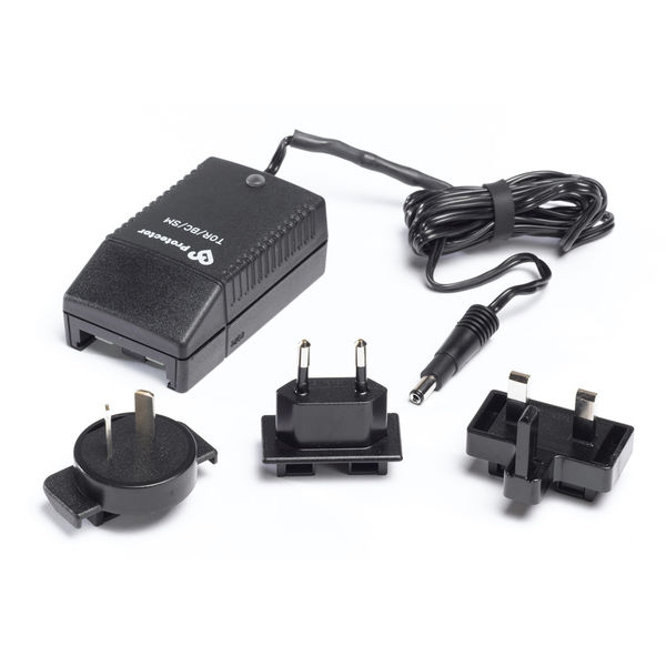 )TORNADO SMARTCHARGER