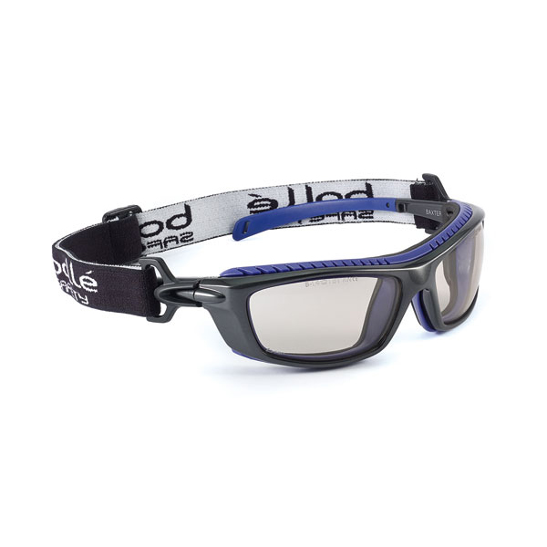 )BOLLE BAXTER PLATINUM CSP