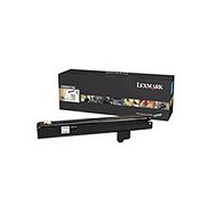 LEXMARK C935 DRUM UNIT BLACK C930X72G