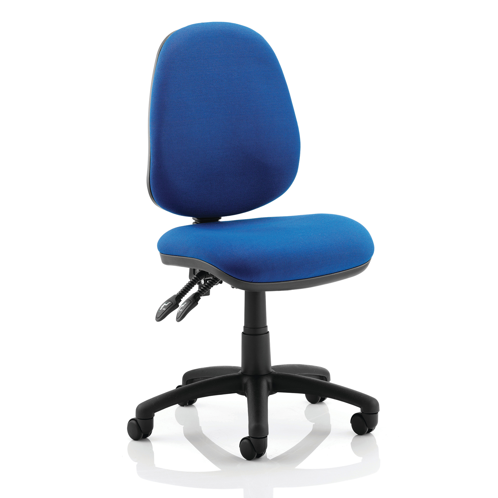 #TREXUS LUNA II LEVER OPTR BLUE