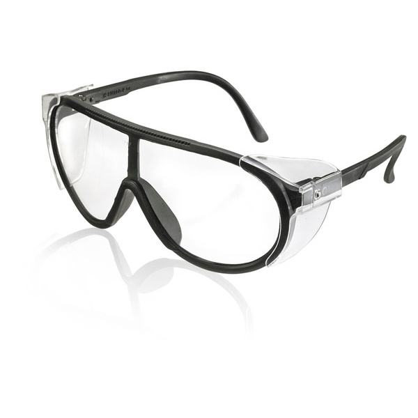 )B-BRAND AKRON CLEAR SPEC