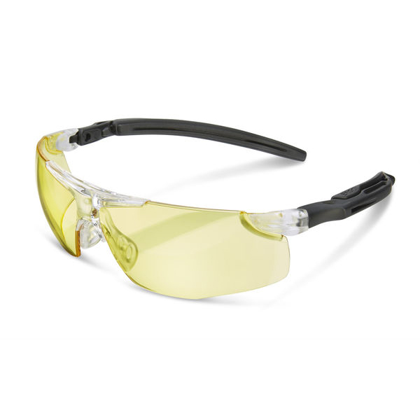)H50 YELLOW LENS A/F ERGO TEMP