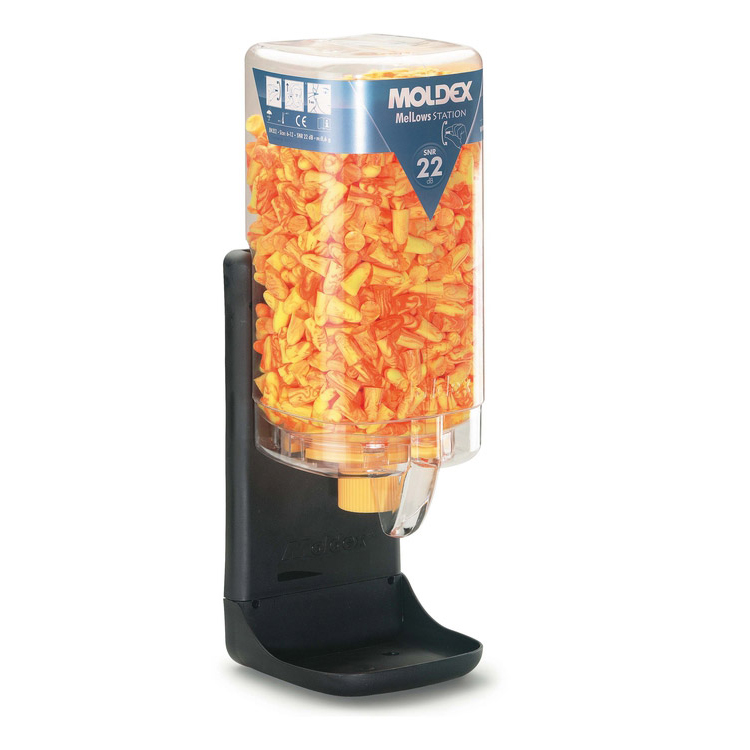 )MOLDEX 7650 MELLOWS L DISP 500 SYSTEM