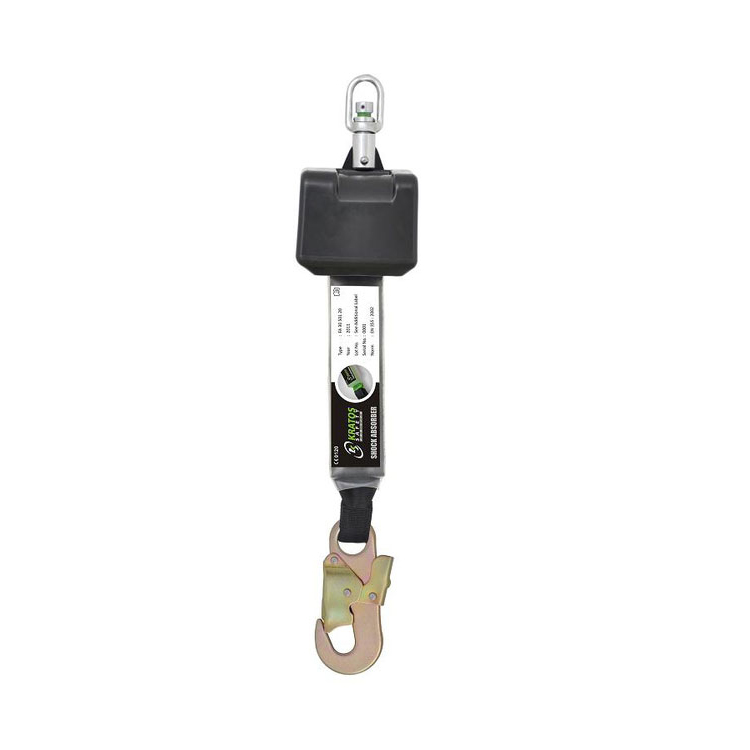 )2.5MTR FALL ARREST BLOCK FA2030102