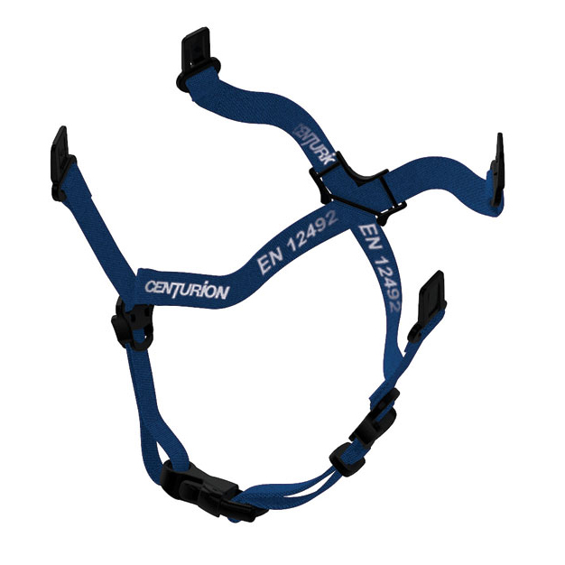 )NEXUS HEIGHTMASTER 4 POINT HARNESS